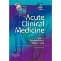 Acute Clinical Medicine with PDA Software [平裝] (急症臨床醫學含PDA軟件)