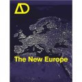 The New Europe [平裝] (建築設計：新歐洲)