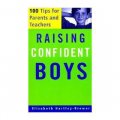 Confident Boys: 100 Tips for Parents and Teachers [平裝]