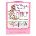 Fancy Nancy: The Wonderful World of Fancy Nancy [平裝] (漂亮的南希：南希的神奇世界合集)