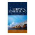 Corrosion Engineering: Principles and Practice [精裝]