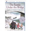 The Family Under the Bridge [平裝] (大橋下的一家)