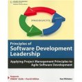 Principles of Software Development Leadership [平裝]