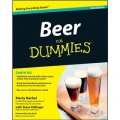 Beer For Dummies, 2nd Edition [平裝]