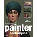 Advanced PainterTM Techniques [平裝] (高級畫家技巧)