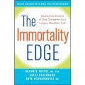 The Immortality Edge: Realize the Secrets of Your Telomeres for a Longer, Healthier Life [平裝] (端粒使人獲得持久健康生活的秘訣)