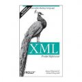XML Pocket Reference (Pocket Reference (O Reilly))