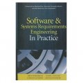 Software & Systems Requirements Engineering: In Practice [精裝]