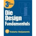 Die Design Fundamentals [精裝]
