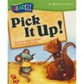 Pick It Up!， Unit 4， Book 8
