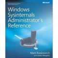 Windows Sysinternals Administrator s Reference