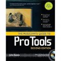 The Musician s Guide to Pro Tools [平裝]