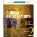 Atlas of Clinical Gross Anatomy: With STUDENT CONSULT Online Access, 2nd Edition [平裝] (臨床大體解剖圖譜（第二版）)