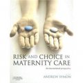 Risk and Choice in Maternity Care [平裝] (產科保健的風險與抉擇:全球趨勢概覽)