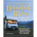 The Complete Book of Boondock RVing: Camping off the Beaten Path [平裝]