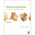 Materials and Design [平裝] (材料學與設計：產品設計中材料選擇的藝術與科學)