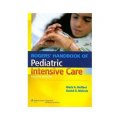 Rogers Handbook of Pediatric Intensive Care [平裝]