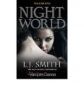 Night World 1-3: Secret Vampire [平裝] (黑暗世界系列)