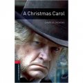 Oxford Bookworms Library Third Edition Stage 3: A Christmas Carol [平裝] (牛津書蟲系列 第三版 第三級：聖誕頌歌)