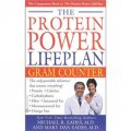 Protein Power Lifeplan Gram Counter [平裝]