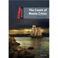 Dominoes Second Edition Level 3: Count of Monte Cristo [平裝] (多米諾骨牌讀物系列 第二版 第三級：基督山伯爵)