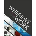 Where We Work [精裝]