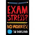 Exam Stress?: No Worries! [平裝]