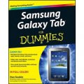Samsung Galaxy Tab For Dummies [平裝]