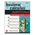Business Calculus Demystified [平裝]