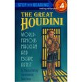 The Great Houdini [平裝] (偉大的霍迪尼)