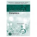 Characterization of Ceramics (Materials Characterization) [精裝]