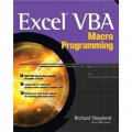 Excel VBA Macro Programming [平裝]