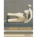 Henry Moore: From The Inside Out [平裝]