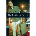 Oxford Bookworms Library Third Edition Stage 5: The Accidental Tourist [平裝] (牛津書蟲系列 第三版 第五級: 意外的旅客)