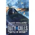 Duty Calls: Battle of Britain [平裝]