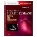 Braunwald s Heart Disease Review and Assessment [平裝] (Braunwald心臟病學綜述與評估:專家諮詢(印刷版與網絡版))