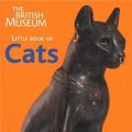 The British Museum Little Book of Cats [平裝]
