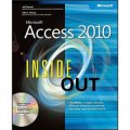 Microsoft Access 2010 Inside Out Book/CD Package (Inside Out (Microsoft))