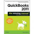 QuickBooks 2011: The Missing Manual (Missing Manuals) [平裝]