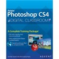 Photoshop CS4 Digital Classroom [平裝] (Photoshop CS4 數碼教室)