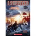I Survived #3: I Survived Hurricane Katrina, 2005 [平裝] (我倖存：從2005年的卡特裡娜颱風中倖存)