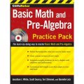 CliffsNotes Basic Math and Pre-Algebra Practice Pack [平裝] (CliffsNotes 基礎數學和准代數實踐包)