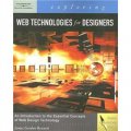 Exploring Web Technologies for Designers (Design Exploration) [平裝]