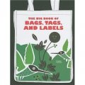 The Big Book of Bags, Tags, and Labels [精裝]