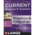 Current Diagnosis & Treatment Obstetrics & Gynecology, 11th Edition (Lange Current Series) [平裝]