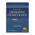 TeLinde s Operative Gynecology [精裝]