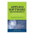 Applied Software Measurement: Global Analysis of Productivity and Quality [精裝]