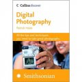 Digital Photography (Collins Discover) [平裝]
