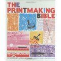 The Printmaking Bible [精裝]