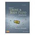 Fundamentals of Urine & Body Fluid Analysis [平裝] (尿及身體基礎流體分析)